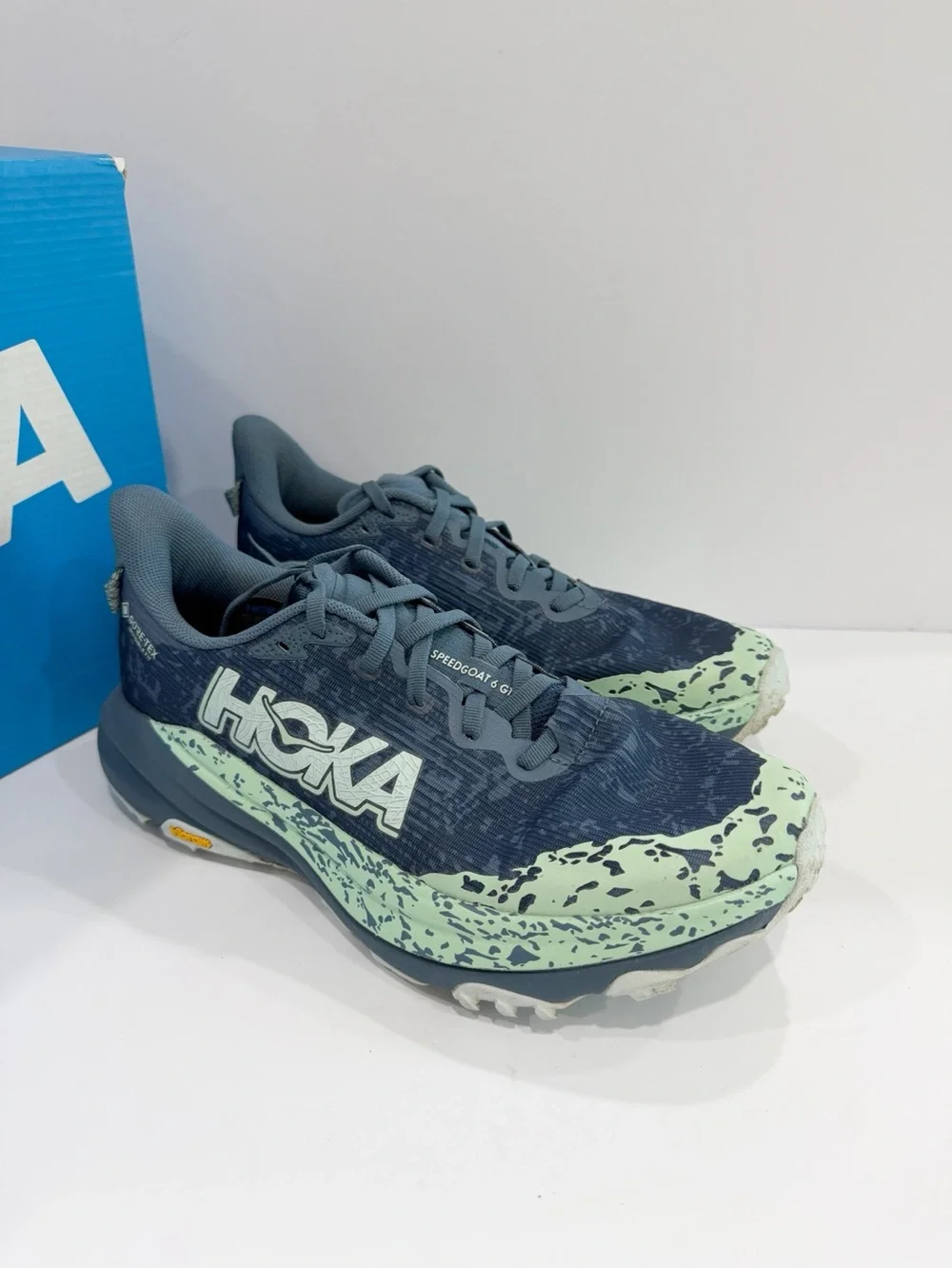 Hoka One One Speedgoat 6 GTX Women’s Shoes
